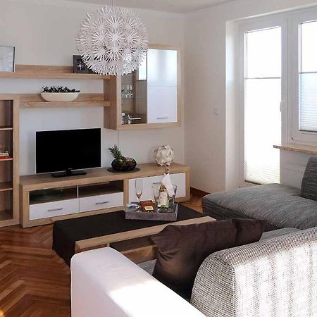 Ferienwohnung Landidyll 살부르크 외부 사진