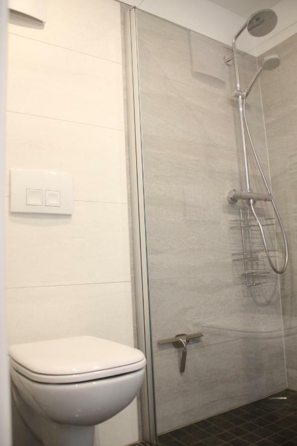 Ferienwohnung Landidyll 살부르크 외부 사진