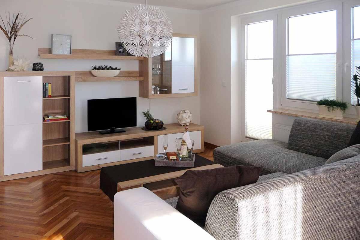 Ferienwohnung Landidyll 살부르크 외부 사진